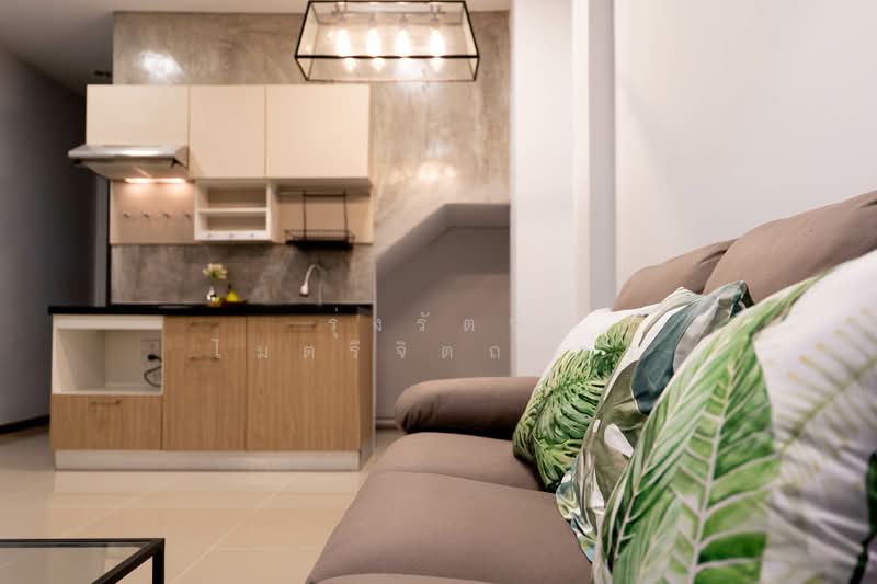 Haus 35 Chaengwattana, Nonthaburi, Khlong Klue, Pak Kret, Nonthaburi, , 162 sqm, Office Space For Sale, by Roongrat Maitreejittawon, 500253515 - DDproperty.com