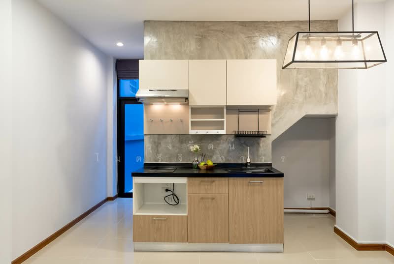 Haus 35 Chaengwattana, Nonthaburi, Khlong Klue, Pak Kret, Nonthaburi, , 162 sqm, Office Space For Sale, by Roongrat Maitreejittawon, 500253515 - DDproperty.com