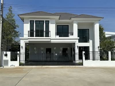 ขาย - แอสโทเรีย พหลโยธิน - ลำลูกกา ( Astoria Phahonyothin – Lamlukka ), ปทุมธานี