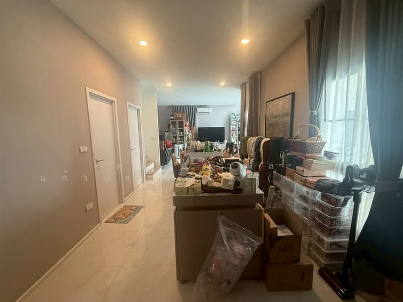 แอสโทเรีย พหลโยธิน - ลำลูกกา ( Astoria Phahonyothin – Lamlukka ), ปทุมธานี, ถนนชลมาร์คพิจารณ์, ลาดสวาย, ลำลูกกา, ปทุมธานี, 260 ตร.ม., บ้านเดี่ยว ขาย, โดย คุณ ศญามล แก้วประเสริฐ (แจง), 500253516 - DDproperty.com