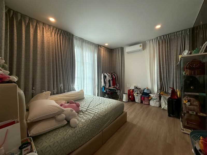 แอสโทเรีย พหลโยธิน - ลำลูกกา ( Astoria Phahonyothin – Lamlukka ), ปทุมธานี, ถนนชลมาร์คพิจารณ์, ลาดสวาย, ลำลูกกา, ปทุมธานี, 260 ตร.ม., บ้านเดี่ยว ขาย, โดย คุณ ศญามล แก้วประเสริฐ (แจง), 500253516 - DDproperty.com