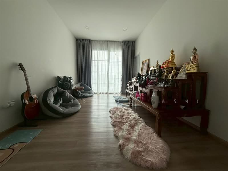 แอสโทเรีย พหลโยธิน - ลำลูกกา ( Astoria Phahonyothin – Lamlukka ), ปทุมธานี, ถนนชลมาร์คพิจารณ์, ลาดสวาย, ลำลูกกา, ปทุมธานี, 260 ตร.ม., บ้านเดี่ยว ขาย, โดย คุณ ศญามล แก้วประเสริฐ (แจง), 500253516 - DDproperty.com