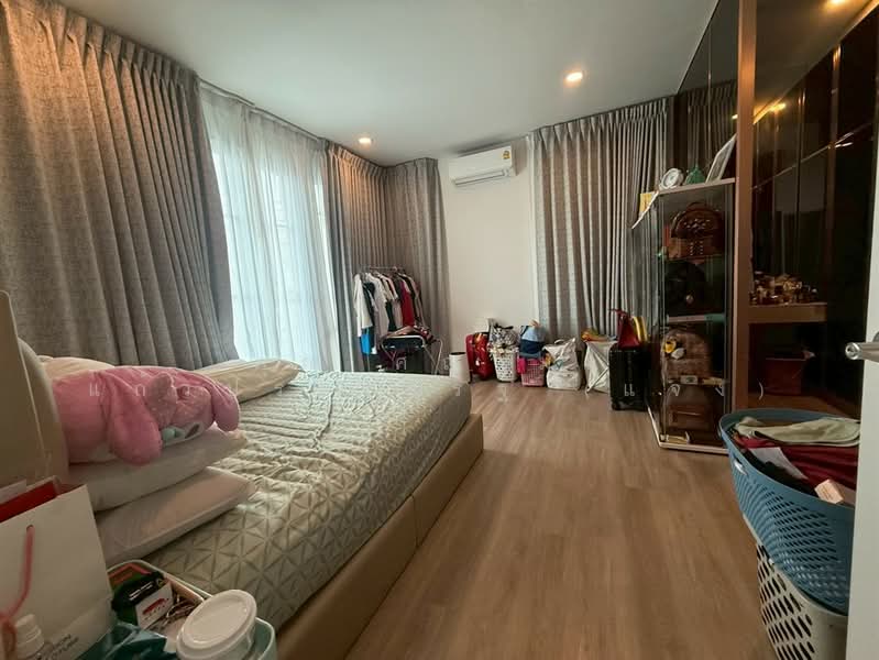 แอสโทเรีย พหลโยธิน - ลำลูกกา ( Astoria Phahonyothin – Lamlukka ), ปทุมธานี, ถนนชลมาร์คพิจารณ์, ลาดสวาย, ลำลูกกา, ปทุมธานี, 260 ตร.ม., บ้านเดี่ยว ขาย, โดย คุณ ศญามล แก้วประเสริฐ (แจง), 500253516 - DDproperty.com