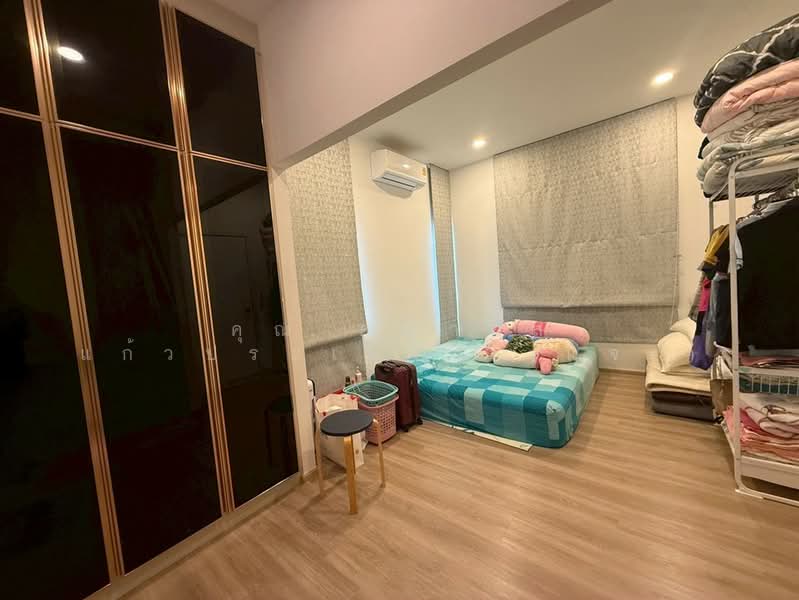 แอสโทเรีย พหลโยธิน - ลำลูกกา ( Astoria Phahonyothin – Lamlukka ), Pathum Thani, ถนนชลมาร์คพิจารณ์, Lat Sawai, Lam Luk Ka, Pathum Thani, 3 Bedrooms, 260 sqm, Single Detached House For Sale, by คุณ ศญามล แก้วประเสริฐ (แจง), 500253516 - DDproperty.com