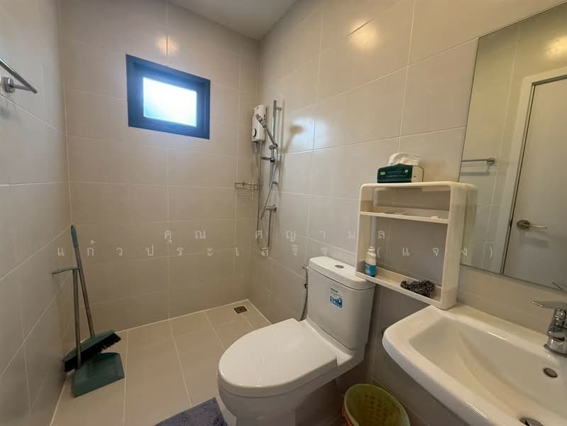 แอสโทเรีย พหลโยธิน - ลำลูกกา ( Astoria Phahonyothin – Lamlukka ), ปทุมธานี, ถนนชลมาร์คพิจารณ์, ลาดสวาย, ลำลูกกา, ปทุมธานี, 260 ตร.ม., บ้านเดี่ยว ขาย, โดย คุณ ศญามล แก้วประเสริฐ (แจง), 500253516 - DDproperty.com