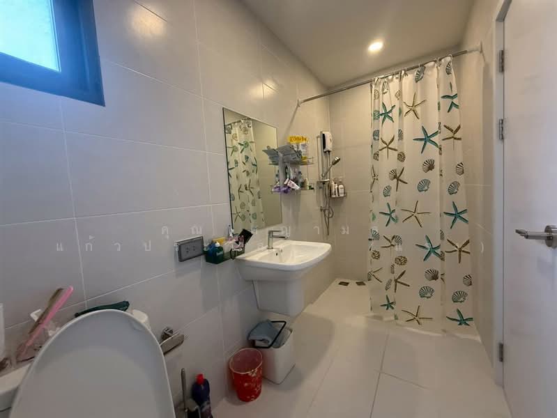 แอสโทเรีย พหลโยธิน - ลำลูกกา ( Astoria Phahonyothin – Lamlukka ), Pathum Thani, ถนนชลมาร์คพิจารณ์, Lat Sawai, Lam Luk Ka, Pathum Thani, 3 Bedrooms, 260 sqm, Single Detached House For Sale, by คุณ ศญามล แก้วประเสริฐ (แจง), 500253516 - DDproperty.com