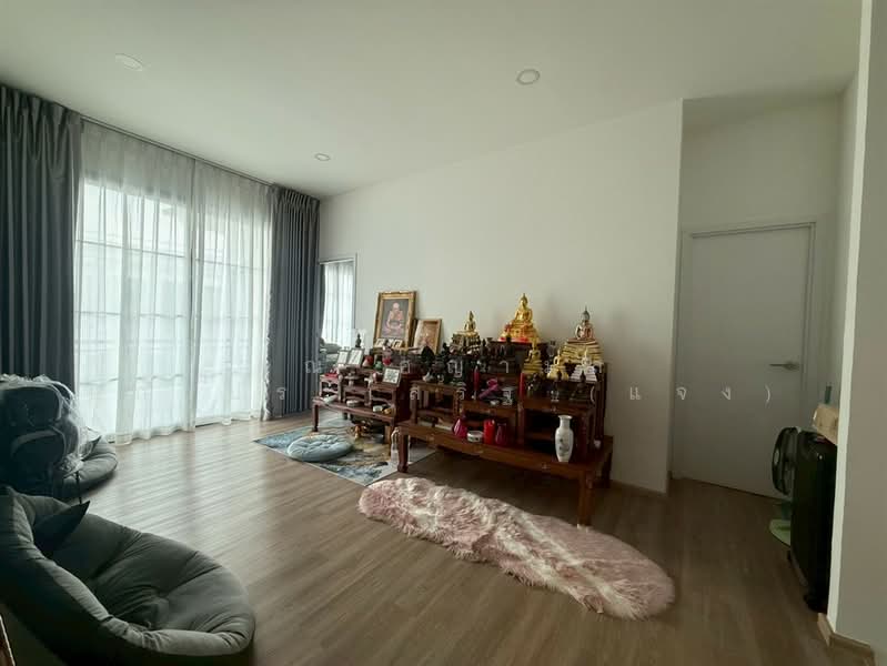 แอสโทเรีย พหลโยธิน - ลำลูกกา ( Astoria Phahonyothin – Lamlukka ), Pathum Thani, ถนนชลมาร์คพิจารณ์, Lat Sawai, Lam Luk Ka, Pathum Thani, 3 Bedrooms, 260 sqm, Single Detached House For Sale, by คุณ ศญามล แก้วประเสริฐ (แจง), 500253516 - DDproperty.com