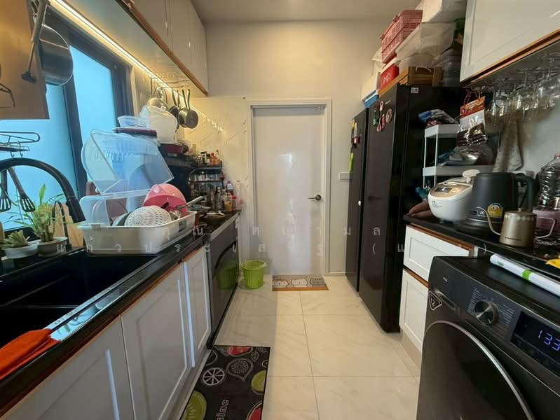 แอสโทเรีย พหลโยธิน - ลำลูกกา ( Astoria Phahonyothin – Lamlukka ), Pathum Thani, ถนนชลมาร์คพิจารณ์, Lat Sawai, Lam Luk Ka, Pathum Thani, 3 Bedrooms, 260 sqm, Single Detached House For Sale, by คุณ ศญามล แก้วประเสริฐ (แจง), 500253516 - DDproperty.com