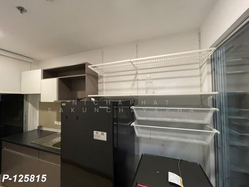 Supalai Veranda Phasi Charoen Station : ศุภาลัย เวอเรนด้า สถานีภาษีเจริญ, กรุงเทพ, ซอยเพชรเกษม 56, บางหว้า, ภาษีเจริญ, กรุงเทพ, 42 ตร.ม., คอนโด ให้เช่า, โดย Nichaphat Sakunchayapha, 500253518 - DDproperty.com