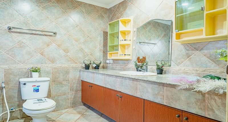 บ้าน 3-ห้องนอน, ชลบุรี, หนองปรือ, บางละมุง, ชลบุรี, 444 ตร.ม., บ้านเดี่ยว ขาย, โดย Thitiporn Pawikham, 500253519 - DDproperty.com