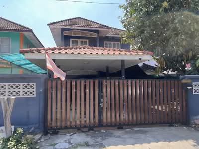 ขาย - หมู่บ้านพรธิสาร6 รังสิต-คลอง7, ปทุมธานี