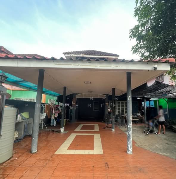 For Sale - หมู่บ้านพรธิสาร6 รังสิต-คลอง7, Pathum Thani