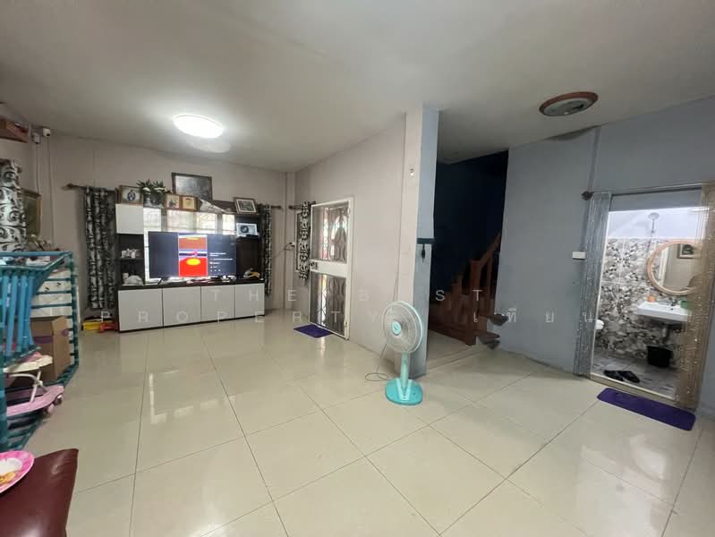 For Sale - หมู่บ้านพรธิสาร6 รังสิต-คลอง7, Pathum Thani