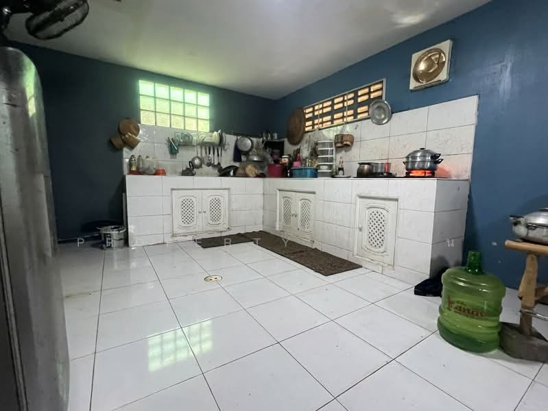 For Sale - หมู่บ้านพรธิสาร6 รังสิต-คลอง7, Pathum Thani