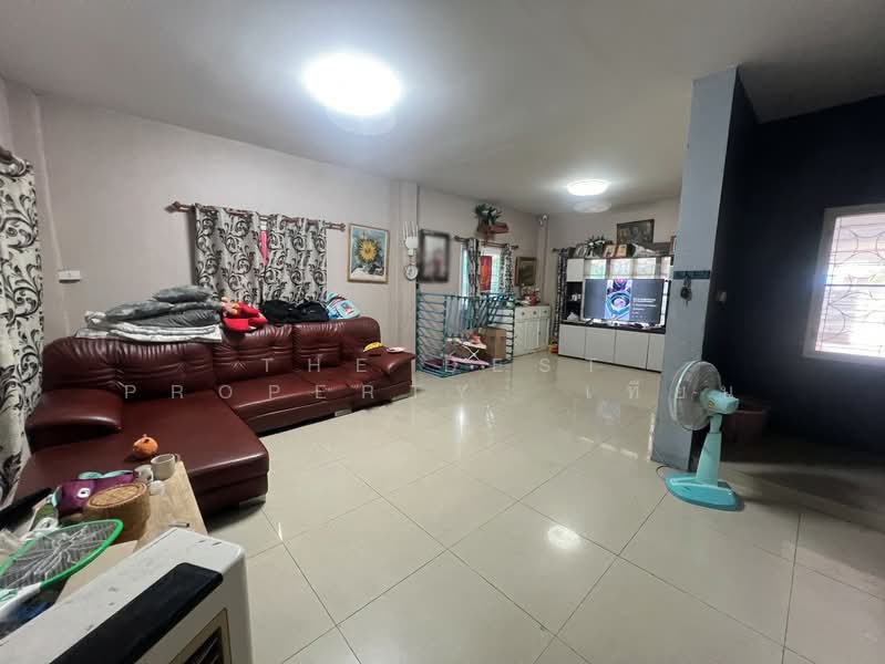 For Sale - หมู่บ้านพรธิสาร6 รังสิต-คลอง7, Pathum Thani