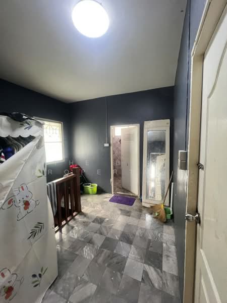 For Sale - หมู่บ้านพรธิสาร6 รังสิต-คลอง7, Pathum Thani