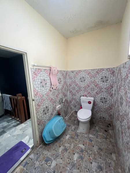 For Sale - หมู่บ้านพรธิสาร6 รังสิต-คลอง7, Pathum Thani