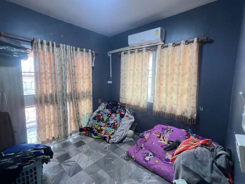 For Sale - หมู่บ้านพรธิสาร6 รังสิต-คลอง7, Pathum Thani