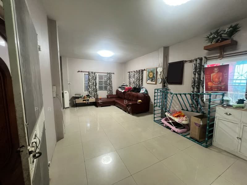 For Sale - หมู่บ้านพรธิสาร6 รังสิต-คลอง7, Pathum Thani