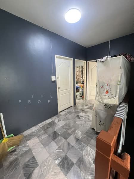 For Sale - หมู่บ้านพรธิสาร6 รังสิต-คลอง7, Pathum Thani