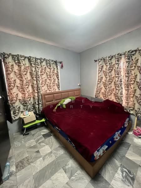 For Sale - หมู่บ้านพรธิสาร6 รังสิต-คลอง7, Pathum Thani