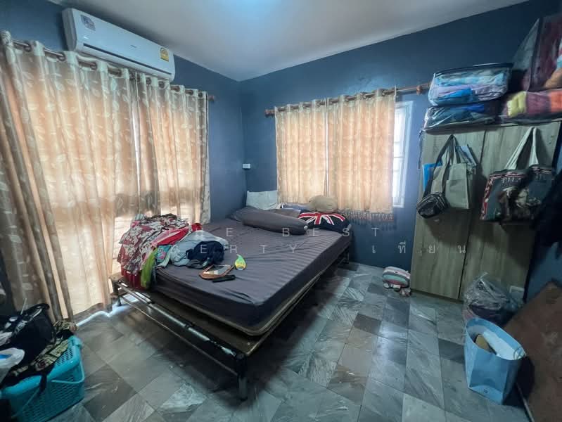 For Sale - หมู่บ้านพรธิสาร6 รังสิต-คลอง7, Pathum Thani