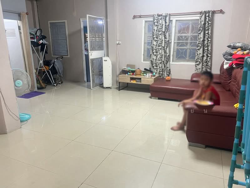 ขาย - หมู่บ้านพรธิสาร6 รังสิต-คลอง7, ปทุมธานี