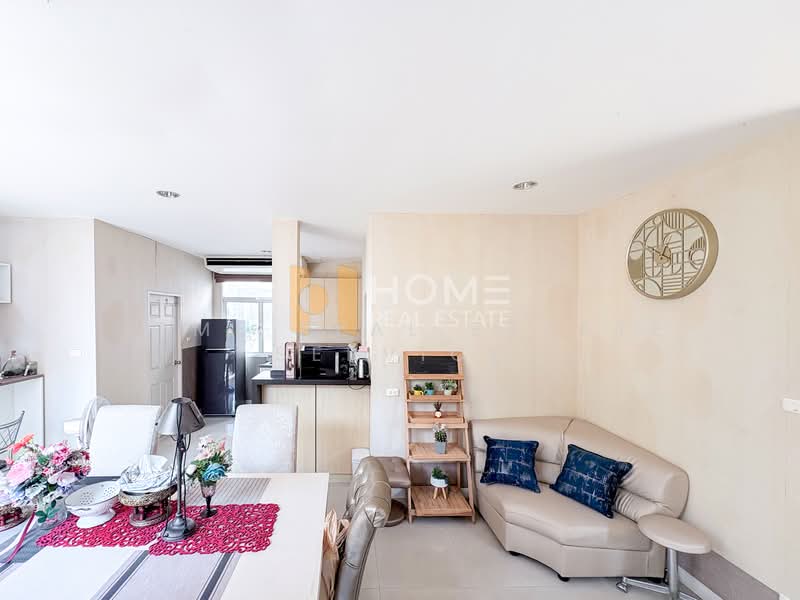 Rasa Spanish Courtyard, Bangkok, Chorake Bua, Lat Phrao, Bangkok, 3 Bedrooms, 240 sqm, Single Detached House For Sale, by HOME Real Estate Service, 500253522 - DDproperty.com