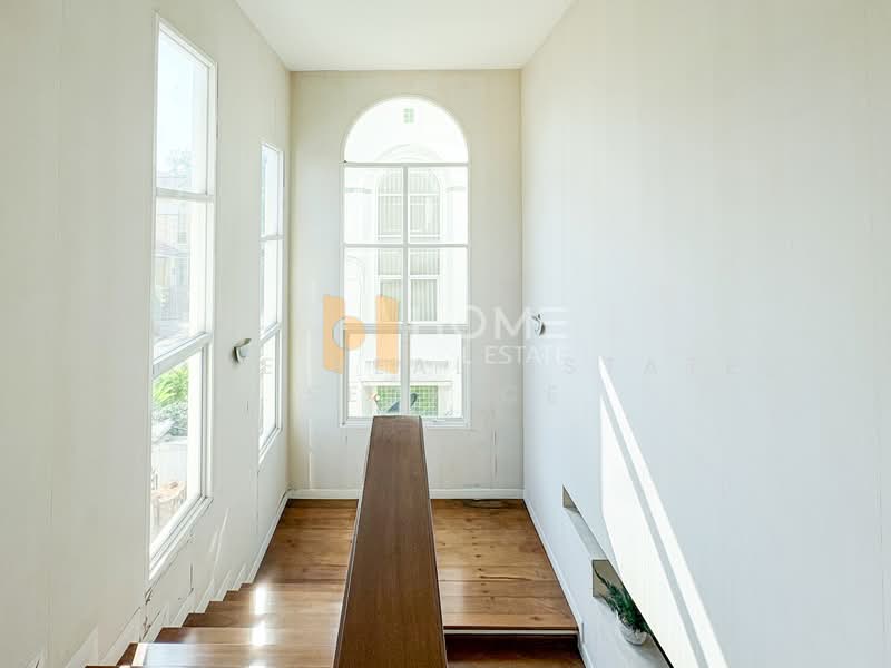 Rasa Spanish Courtyard, Bangkok, Chorake Bua, Lat Phrao, Bangkok, 3 Bedrooms, 240 sqm, Single Detached House For Sale, by HOME Real Estate Service, 500253522 - DDproperty.com