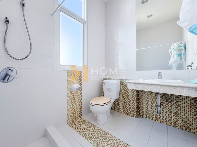 Rasa Spanish Courtyard, Bangkok, Chorake Bua, Lat Phrao, Bangkok, 3 Bedrooms, 240 sqm, Single Detached House For Sale, by HOME Real Estate Service, 500253522 - DDproperty.com