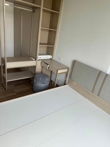 ให้เช่า - The Nest Sukhumvit 71 : เดอะ เนสท์ สุขุมวิท 71, กรุงเทพ