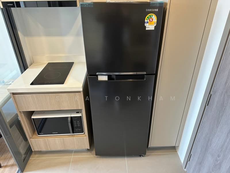 The Nest Sukhumvit 71, Bangkok, 17 Soi Pridi Banomyong 2, Phra Kanong Nua, Watthana, Bangkok, 1 Bedroom, 28 sqm, Condo For Rent, by Isika Tonkham, 500253523 - DDproperty.com