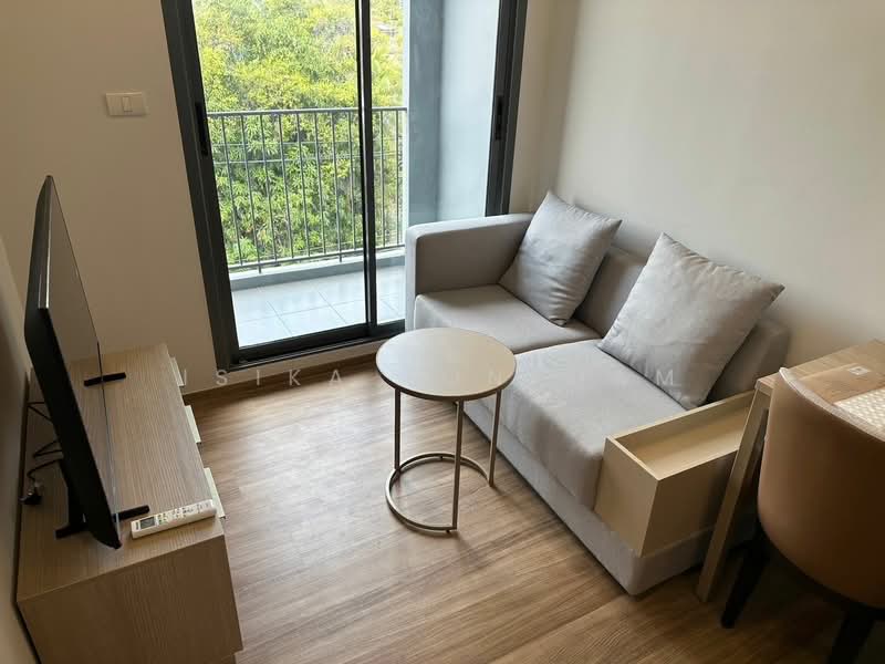 ให้เช่า - The Nest Sukhumvit 71 : เดอะ เนสท์ สุขุมวิท 71, กรุงเทพ