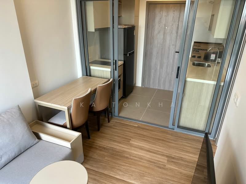 ให้เช่า - The Nest Sukhumvit 71 : เดอะ เนสท์ สุขุมวิท 71, กรุงเทพ