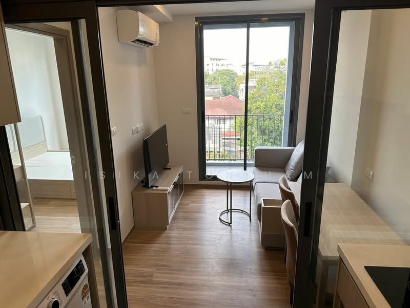 ให้เช่า - The Nest Sukhumvit 71 : เดอะ เนสท์ สุขุมวิท 71, กรุงเทพ