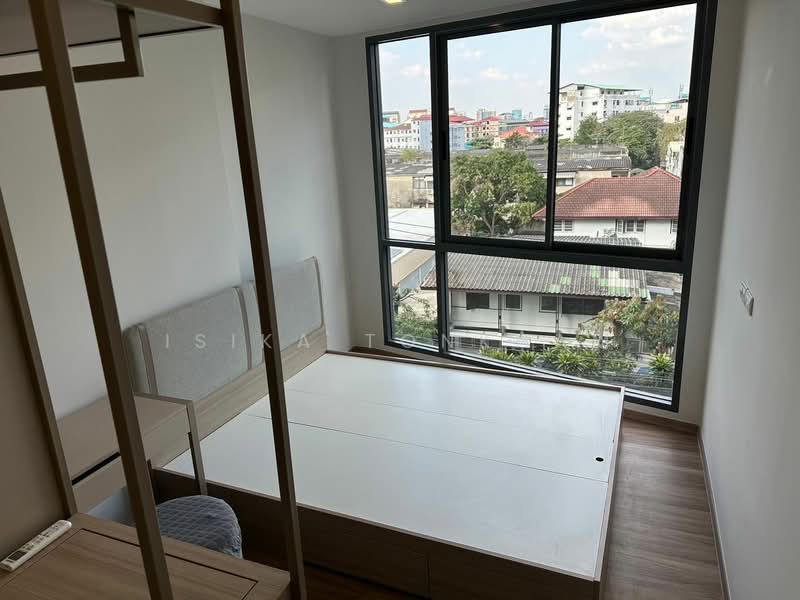 ให้เช่า - The Nest Sukhumvit 71 : เดอะ เนสท์ สุขุมวิท 71, กรุงเทพ