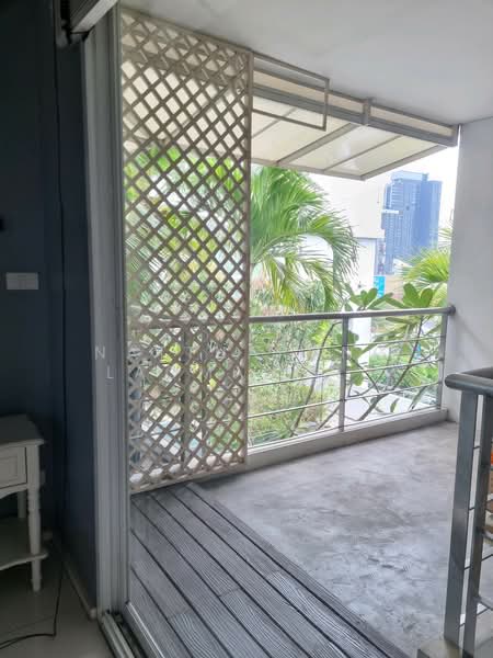 Bangkok Feliz Major Ratchayothin, Bangkok, Phaholyothin, Chan Kasem, Chatuchak, Bangkok, 1 Bedroom, 45 sqm, Condo For Sale, by Natthapong Laomahong, 500253524 - DDproperty.com
