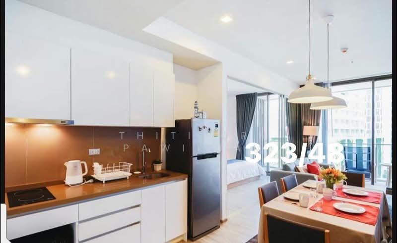 Baan Plai Haad, Chon Buri (Pattaya), Na Kluea 18 Road, Na Kloe, Bang Lamung (Pattaya), Chon Buri (Pattaya), 1 Bedroom, 55 sqm, Condo For Sale, by Thitiporn Pawikham, 500253526 - DDproperty.com