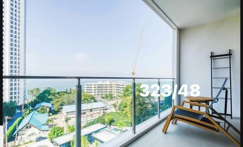 Baan Plai Haad, Chon Buri (Pattaya), Na Kluea 18 Road, Na Kloe, Bang Lamung (Pattaya), Chon Buri (Pattaya), 1 Bedroom, 55 sqm, Condo For Sale, by Thitiporn Pawikham, 500253526 - DDproperty.com
