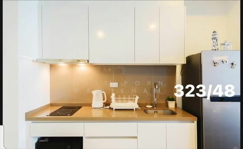 Baan Plai Haad, Chon Buri (Pattaya), Na Kluea 18 Road, Na Kloe, Bang Lamung (Pattaya), Chon Buri (Pattaya), 1 Bedroom, 55 sqm, Condo For Sale, by Thitiporn Pawikham, 500253526 - DDproperty.com