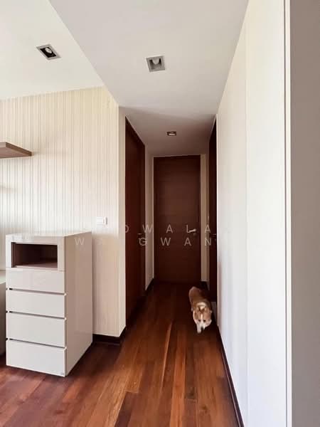 ASHTON Morph 38, Bangkok, 88 Soi Sukhumvit 38, Phra Kanong, Khlong Toei, Bangkok, 2 Bedrooms, 74 sqm, Condo For Sale, by Yaowalak Swangwannarat, 500253527 - DDproperty.com