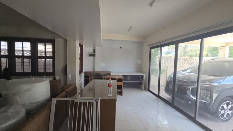 Sammakon Ramkhamhaeng, Bangkok, Ramkhamhaeng Road, Saphan Sung, Saphan Sung, Bangkok, 4 Bedrooms, 240 sqm, Single Detached House For Sale, by Nharith Nharith, 500253528 - DDproperty.com