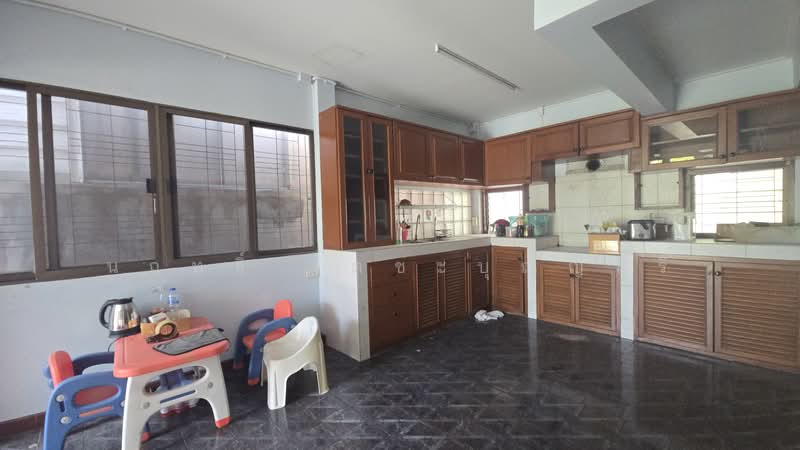 Sammakon Ramkhamhaeng, Bangkok, Ramkhamhaeng Road, Saphan Sung, Saphan Sung, Bangkok, 4 Bedrooms, 240 sqm, Single Detached House For Sale, by Nharith Nharith, 500253528 - DDproperty.com