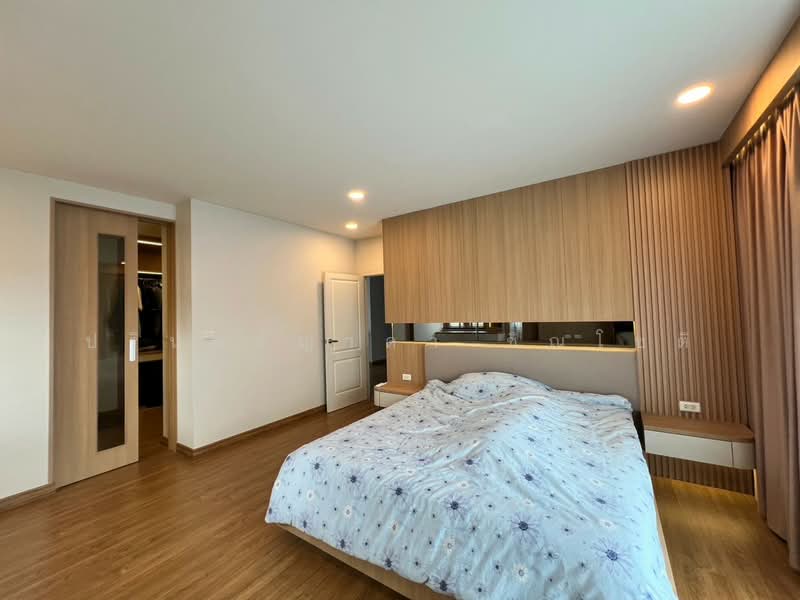 CENTRO Thawiwatthana, Bangkok, Soi Thawiwatthana 1, Thawiwatthana Road, Nong Kang Plu, Nong Khaem, Bangkok, 5 Bedrooms, 380 sqm, Single Detached House For Rent, by ปรินทร์ญาดา ชิณโชติ, 500253529 - DDproperty.com