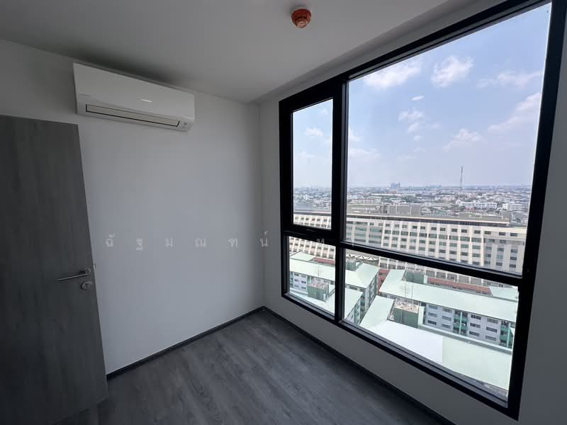 The Origin Ladprao Bangkapi, Bangkok, 3339 Lat Phrao Rd, Khlong Chan, Bang Kapi, Bangkok, 2 Bedrooms, 35 sqm, Condo For Sale, by ฉัฐมณฑน์ หาบสา, 500253531 - DDproperty.com