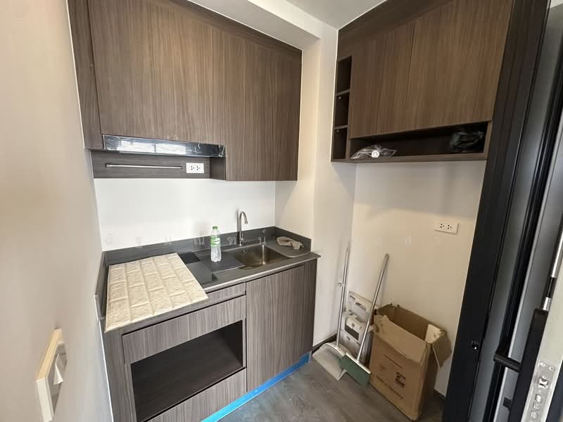 The Origin Ladprao Bangkapi, Bangkok, 3339 Lat Phrao Rd, Khlong Chan, Bang Kapi, Bangkok, 2 Bedrooms, 35 sqm, Condo For Sale, by ฉัฐมณฑน์ หาบสา, 500253531 - DDproperty.com