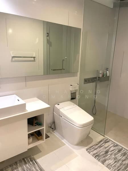 The Bangkok Sathorn, Bangkok, 111 South Sathorn Road, Yan Nawa, Sathon, Bangkok, 1 Bedroom, 62 sqm, Condo For Sale, by Natthapong Laomahong, 500253532 - DDproperty.com