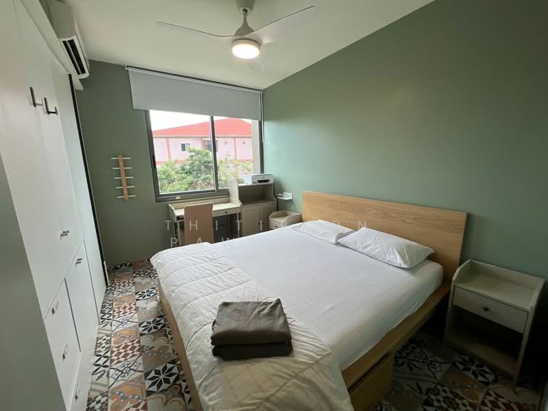 Unixx South Pattaya, Chon Buri (Pattaya), Village No. 12 163, Nong Pru, Bang Lamung (Pattaya), Chon Buri (Pattaya), 2 Bedrooms, 63 sqm, Condo For Rent, by Thitiporn Pawikham, 500253533 - DDproperty.com