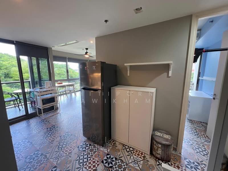 Unixx South Pattaya, Chon Buri (Pattaya), Village No. 12 163, Nong Pru, Bang Lamung (Pattaya), Chon Buri (Pattaya), 2 Bedrooms, 63 sqm, Condo For Rent, by Thitiporn Pawikham, 500253533 - DDproperty.com