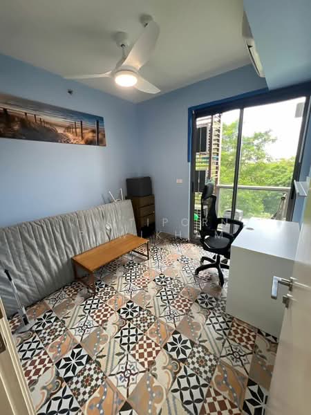 Unixx South Pattaya, Chon Buri (Pattaya), Village No. 12 163, Nong Pru, Bang Lamung (Pattaya), Chon Buri (Pattaya), 2 Bedrooms, 63 sqm, Condo For Rent, by Thitiporn Pawikham, 500253533 - DDproperty.com